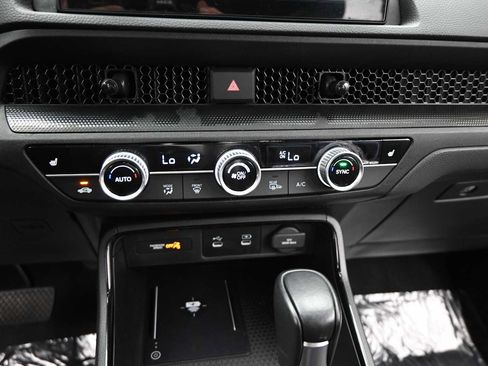 Used 2026 Honda CR-V TrailSport image 20
