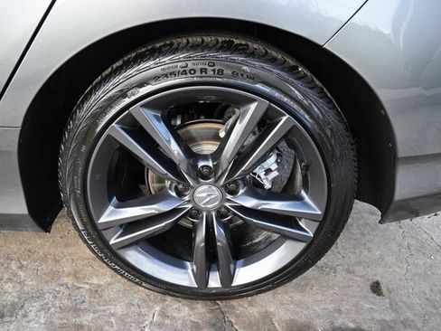 Used 2024 Acura Integra A-Spec image 13