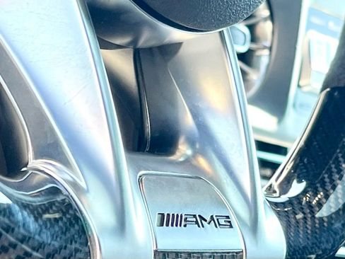 Certified 2023 Mercedes-Benz G 63 AMG 4MATIC image 58