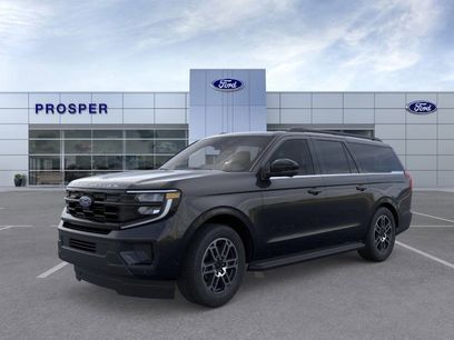 New 2025 Ford Expedition Max Active