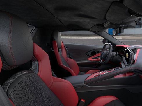 New 2026 Chevrolet Corvette Z06 image 45