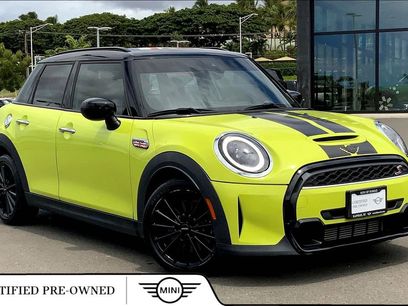Certified 2023 MINI Cooper S