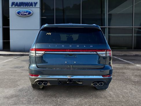 Used 2023 Lincoln Aviator Reserve w/ Equipment Group 201A image 5