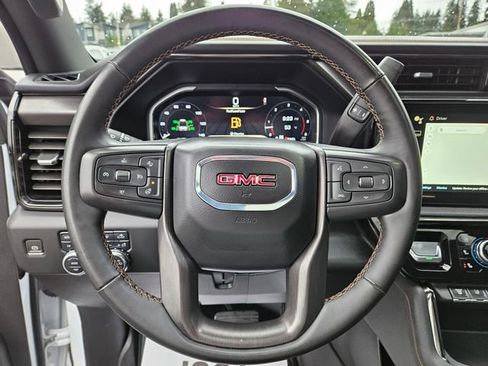 Used 2024 GMC Sierra 3500 AT4 w/ AT4 Preferred Package image 27