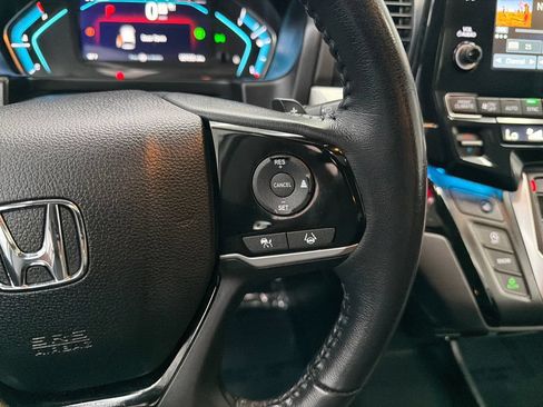 Used 2022 Honda Odyssey Touring image 28
