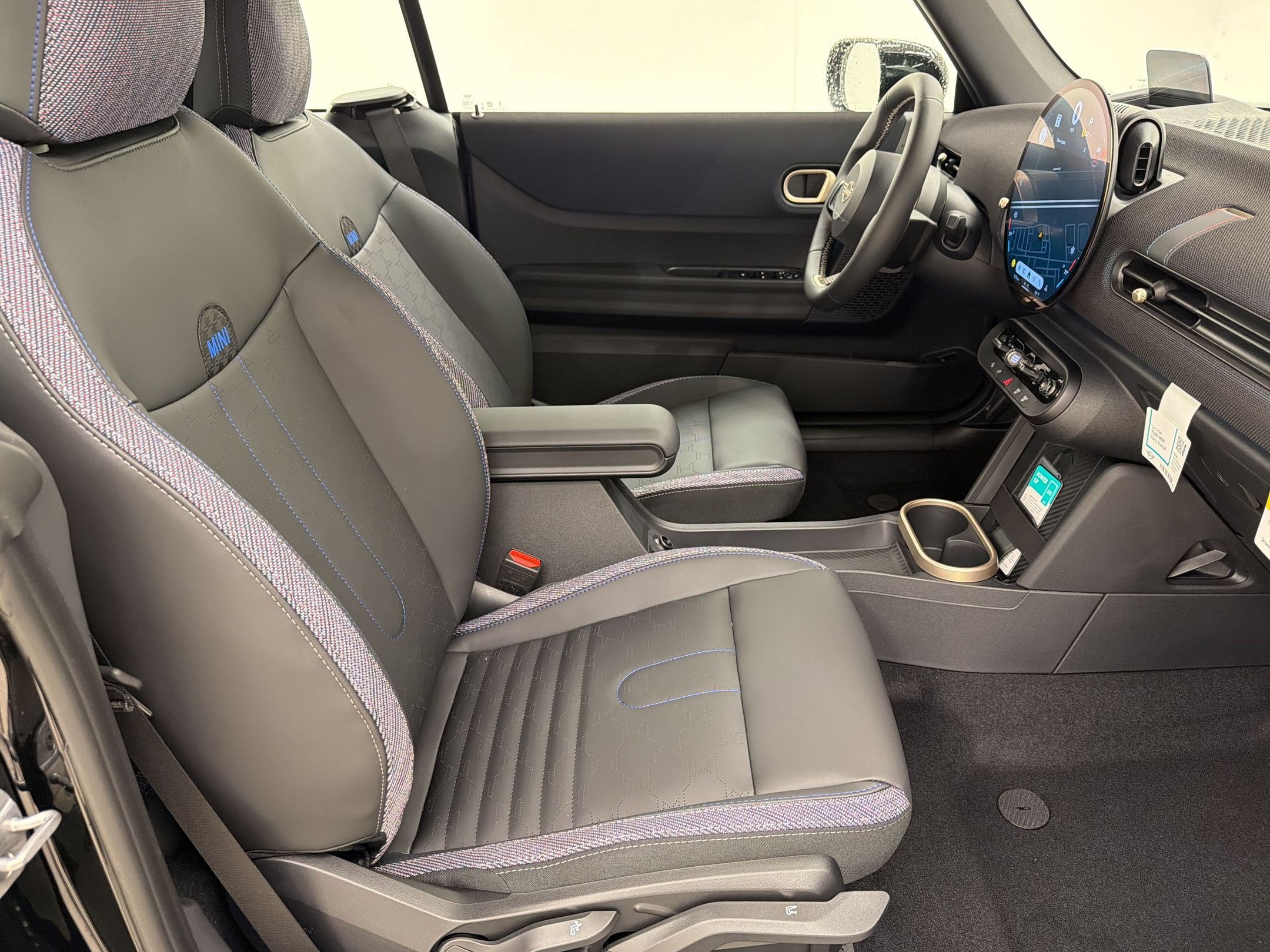New 2026 MINI Cooper S FWD image 24