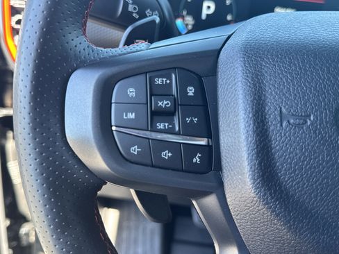 Certified 2025 Ford Ranger Raptor AWD/4WD image 35