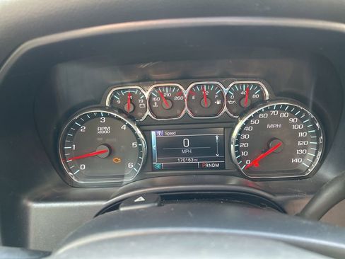 Used 2014 Chevrolet Silverado 1500 LT image 15