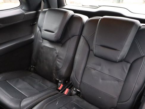 Used 2018 Mercedes-Benz GLS 450 4MATIC image 18