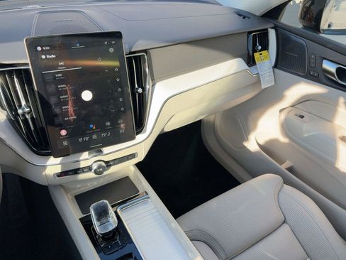 New 2026 Volvo XC60 B5 Ultra w/ Protection Package Premier image 26
