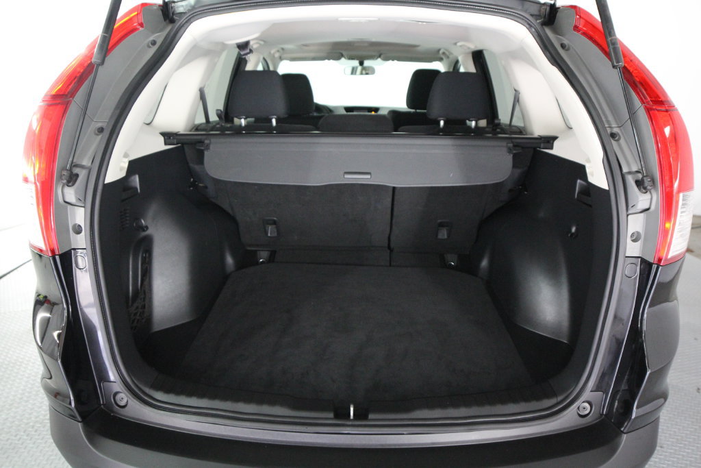Used 2013 Honda CR-V EX image 31