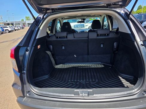 Used 2022 Honda HR-V EX image 22