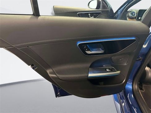 Certified 2023 Mercedes-Benz C 300 4MATIC Sedan image 17