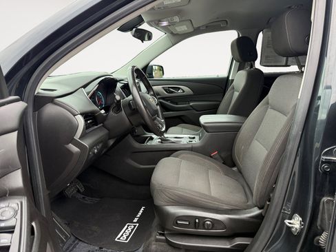 Used 2019 Chevrolet Traverse LT image 10