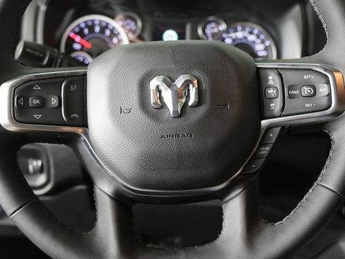 New 2026 RAM 1500 Big Horn image 13