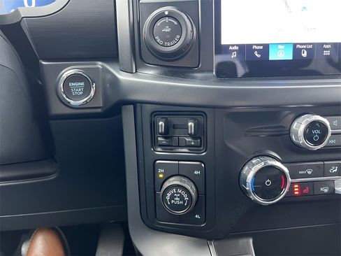 Used 2024 Ford F150 XLT w/ Equipment Group 302A MID image 24