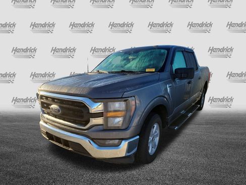 Used 2023 Ford F150 XLT RWD image 4