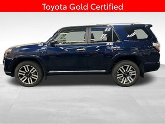 Certified 2023 Toyota 4Runner Limited video 2