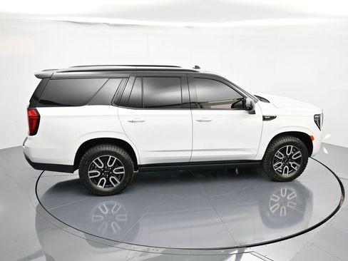 Certified 2024 GMC Yukon AT4 w/ Technology Package image 37