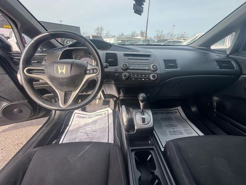 Used 2011 Honda Civic LX-S image 14