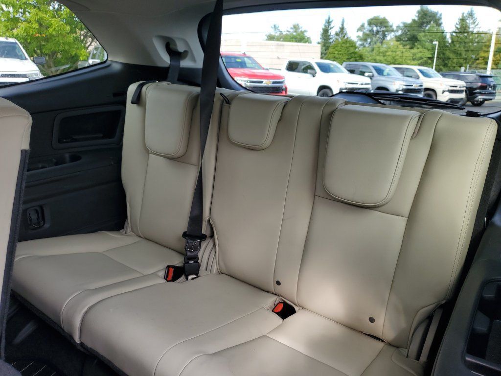Used 2020 Subaru Ascent Limited w/ Popular Package #2A AWD/4WD image 30