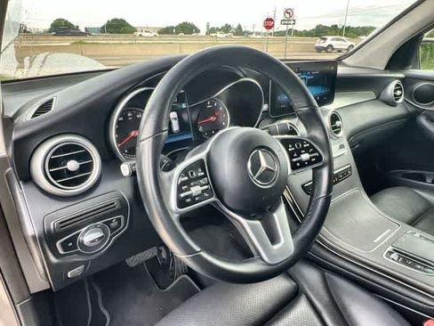 Used 2022 Mercedes-Benz GLC 300 image 15