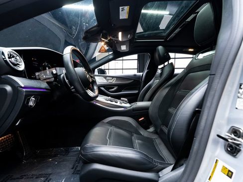 Used 2022 Mercedes-Benz AMG GT 43 image 25
