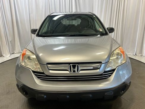 Used 2008 Honda CR-V EX image 22
