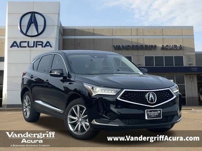 Certified 2023 Acura RDX w/ Technology Package