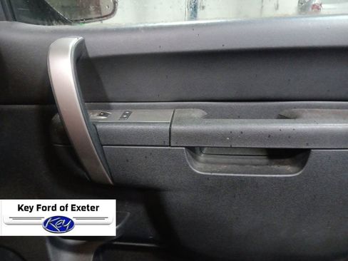 Used 2013 Chevrolet Silverado 1500 LT w/ All-Star Edition image 13