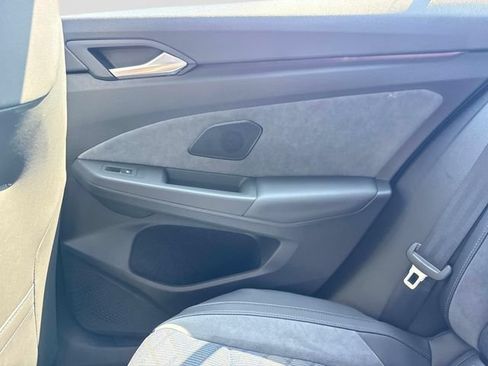 New 2026 Volkswagen Golf w/ Euro Style Package AWD/4WD image 15