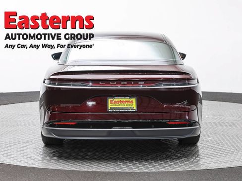 Used 2024 Lucid Air Pure RWD image 6