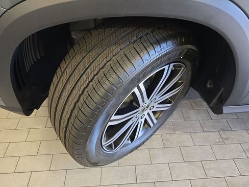 Certified 2026 Mercedes-Benz GLE 350 GLE 350 image 38