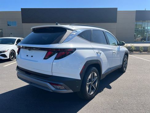 New 2026 Hyundai Tucson SEL image 6