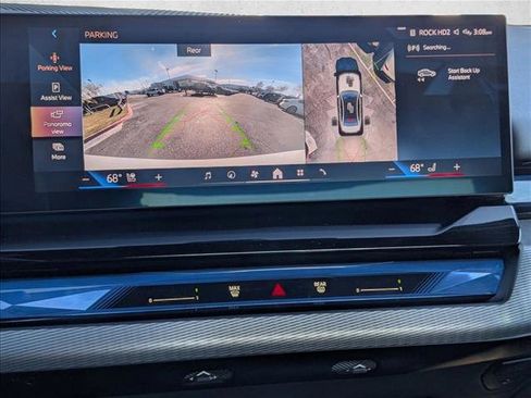 Certified 2025 BMW i5 xDrive40 w/ M Sport Package image 14