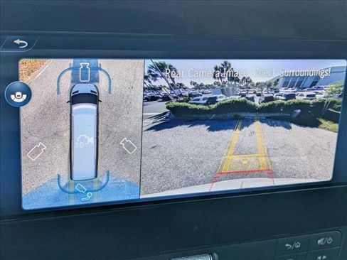 New 2026 Mercedes-Benz Sprinter 2500 image 13