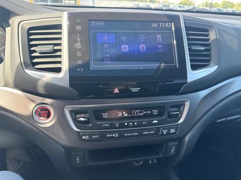 Used 2016 Honda Pilot EX-L image 9