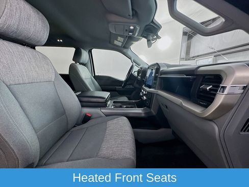 Used 2021 Ford F150 XLT w/ Equipment Group 302A High AWD/4WD image 37