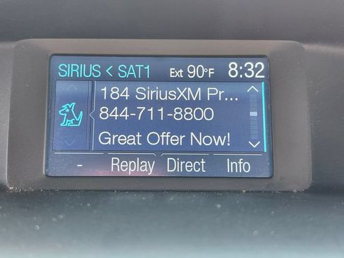 Used 2014 Ford Focus SE FWD image 23