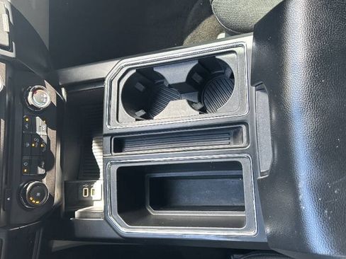 Used 2018 Ford F150 XL w/ Equipment Group 101A Mid RWD image 19