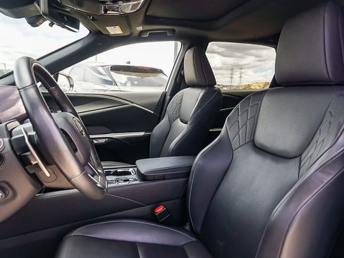 Certified 2023 Lexus RX 350 Premium FWD image 16