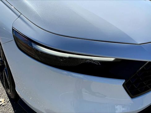 Used 2025 Honda Accord Sport image 27