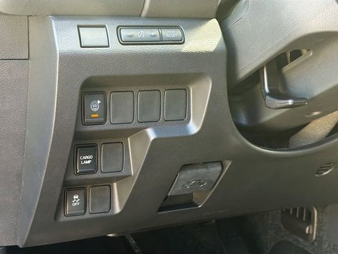 New 2026 Nissan Frontier SV w/ Tow Package image 10