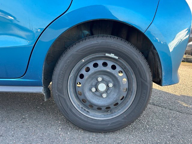 Used 2024 Mitsubishi Mirage ES FWD image 3