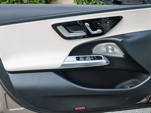 New 2026 Mercedes-Benz E 350 4MATIC Sedan image 22