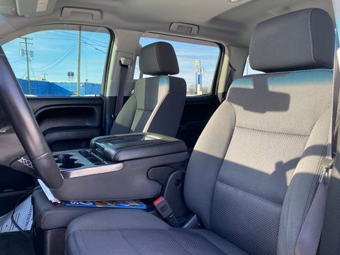 Used 2016 GMC Sierra 2500 SLE w/ SLE Preferred Package image 10