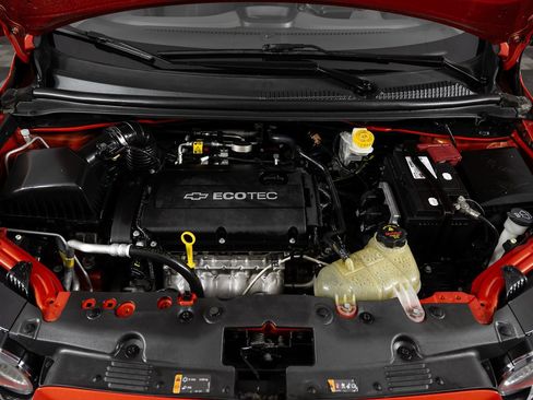 Used 2012 Chevrolet Sonic LT image 39