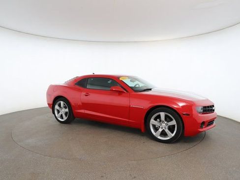 Used 2010 Chevrolet Camaro LT w/ RS Package image 25