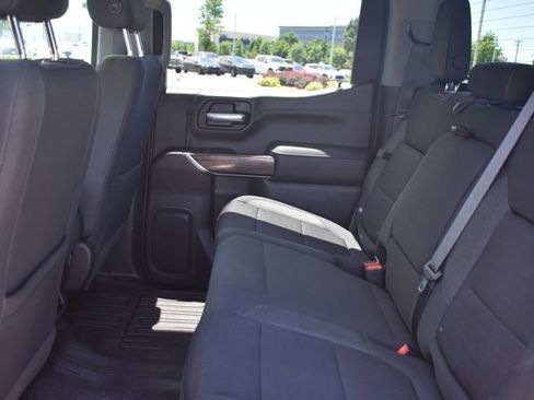 Used 2022 GMC Sierra 1500 Elevation AWD/4WD image 18