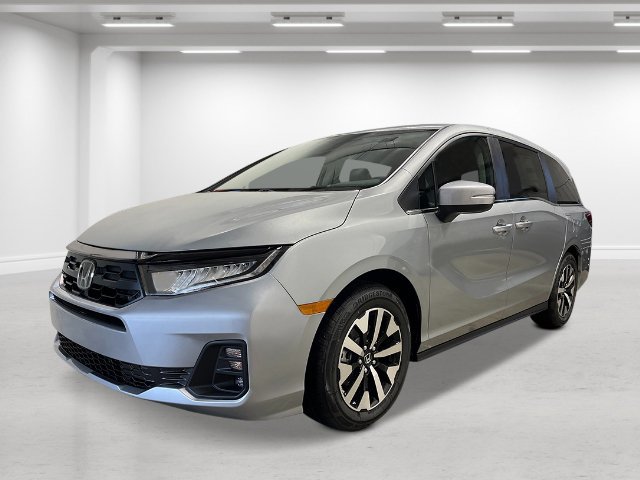 New 2027 Honda Odyssey EX-L 360° Tour